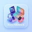 Electronic